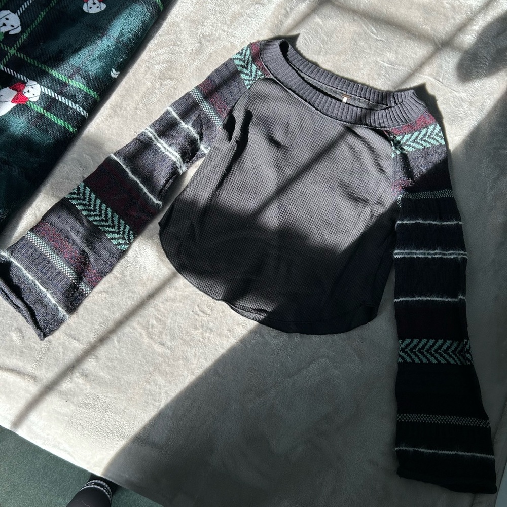 Free People long sleeve - size S